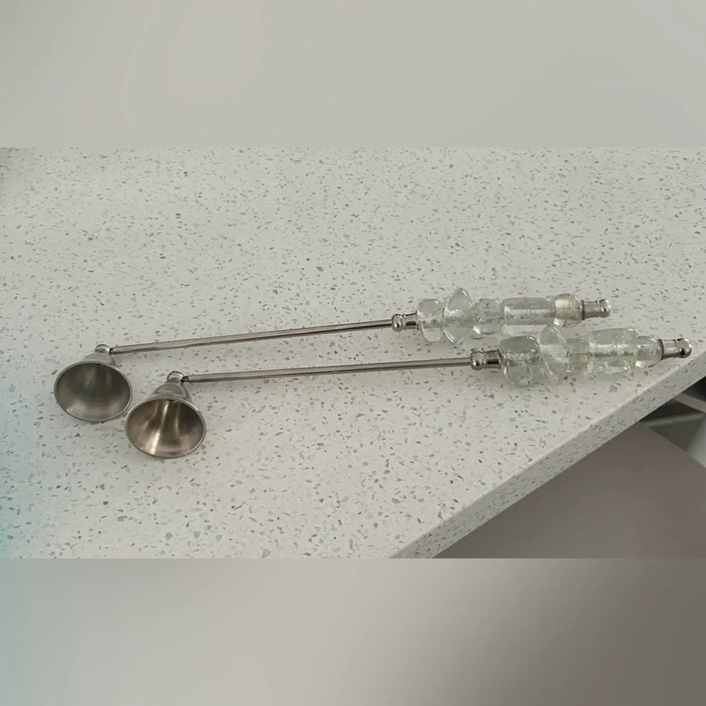 Pair of Candle Snuffers from Z Gallerie - new without tags